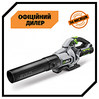 Аккумуляторная воздуходувка EGO LB5800E (56В)(Каркас) Топ 3776563