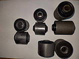 Сайлентблоки задніх ричагів Ford Taunus комплект, фото 2