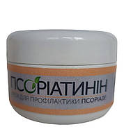 Крем от псориаза и экземы 'Псориатинин'