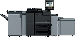 KONICA MINOLTA bizhub PRO 1100 (копір/сканер/дуплекс/ARDF)