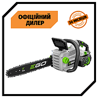 Пила ланцюгова акумуляторна EGO CS1800E (56В) (Каркас) TSH