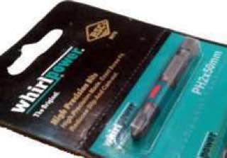 Біта на стрічці WhirlPower Original "Taiwan" — PH 2*25