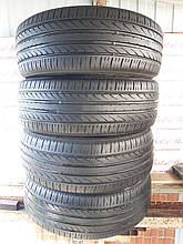 Комплект  літніх шин 215/50/18 Toyo Proxes R40,з Германії без пробігу по Україні