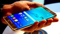 Можливо Samsung випустить смартфон Galaxy S7 Edge Plus