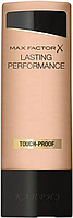 Тональная основа Max Factor Facefinity Lasting Performance Foundation 105 Soft Beige, 35 мл