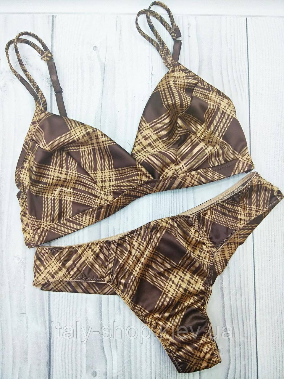 Комплекти Intimissimi Emma 75В/низ S, Італія
