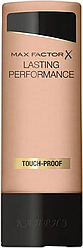 Тональна основа Max Factor Facefinity Lasting Performance Foundation 106 Natural Beige, 35 мл