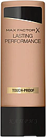 Тональна основа Max Factor Facefinity Lasting Performance Foundation 107 Golden Beige, 35 мл