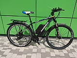 Електровелосипед "S200" 29 1000W Акб 54, e-bike редукторний, фото 2