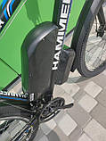 Електровелосипед "S200" 29 1000W Акб 54, e-bike редукторний, фото 9