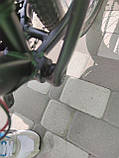 Електровелосипед "S200" 29 1000W Акб 54, e-bike редукторний, фото 5