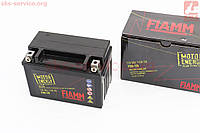 Аккумулятор 12V8Ah FTX9-12B GEL (L150*W87*H107mm)