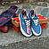 РОЗПРОДАЖ! Кросівки Кеди Vans Authentic сині 37 23.5 cм, фото 2