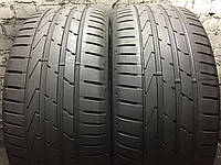 Летние шины б/у 245/50 R18 Hankook Ventus S1 Evo2