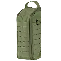 Підсумок Condor Field. Олива