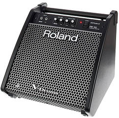 Комбопідсилювач для ударних Roland PM-100
