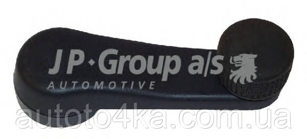 Ручка склопідіймача JP Group 1188301100