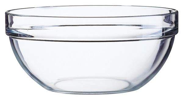 Салатник Luminarc Empilable Transparent 260мм N2615, фото 1