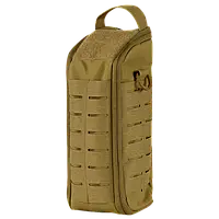 Підсумок Condor Field. Койот