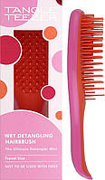 Універсальна щітка Tangle Teezer The Wet Detangler Mini