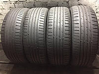 Летние шины б/у 185/60 R15 Nexen Nblue HD