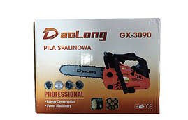 Бензопила ланцюгова DaoLong GX-3090, фото 3