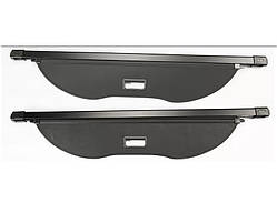 Нова шторка багажника Nissan Rogue T32 X-Trail 2014 2016 2017 2018 2019 849824CL1A  полка ролет