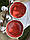 Тарілка «Глибока» 500 мл, «Simple red», фото 2