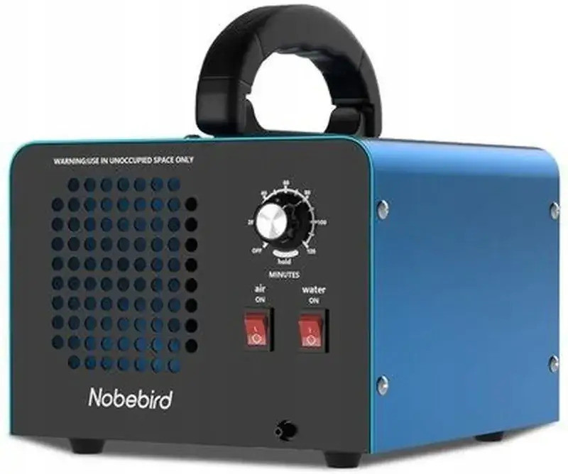 GENERATE OZONE,генератор озону, Amazon, Німеччина