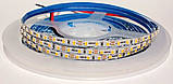 Світлодіодна стрічка 12V 2016(180LED/м) IP20 3мм, фото 5