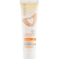 Крем для рук Dr. Sante Ніжний шовк Живлення 90 мл (4823015923456)