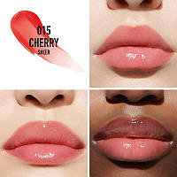 Блиск для губ Dior Lip Maximizer № 015 Cherry, 6 мл