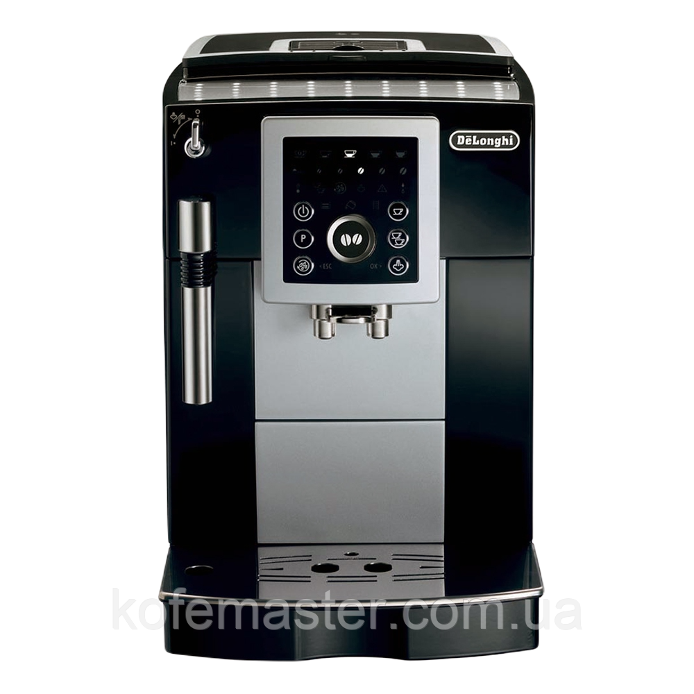 Б/у кавомашина Delonghi Magnifica S ECAM 23.210.B