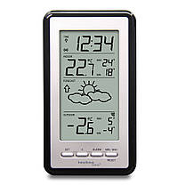 Метеостанція Technoline WS9130 Silver/Black (WS9130), фото 3