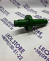 Вал жатки з корпусом під шестигранний вал John Deere Z11085 Z10949