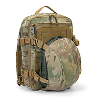 Штурмовой рюкзак GBAZ FORCE Assault Backpack Multicam Рюкзак Тактический 1050D