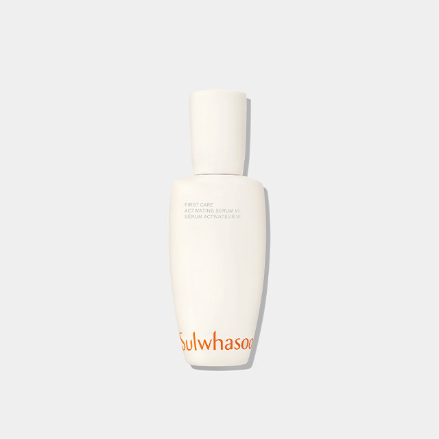 Сироватка для обличчя Sulwhasoo First Care Activating Serum мініатюра 8 мл