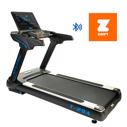 Бігова доріжка Fitlogic T29A Pro, фото 1