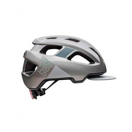 Шолом Urge Strail alloy S/M, 55-59 см, фото 1