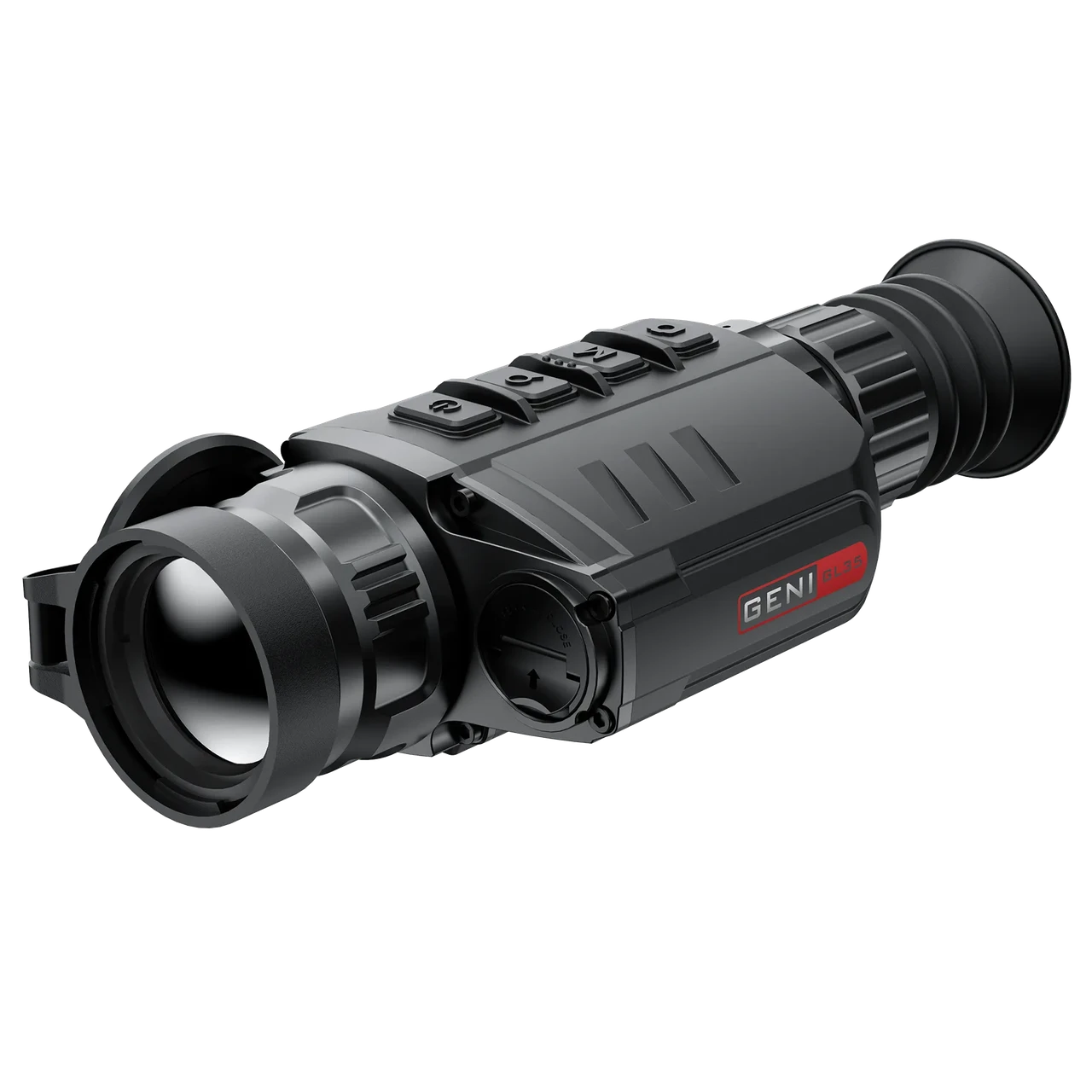 Тепловізійний приціл INFIRAY (iRay) GENI GL35, фото 1