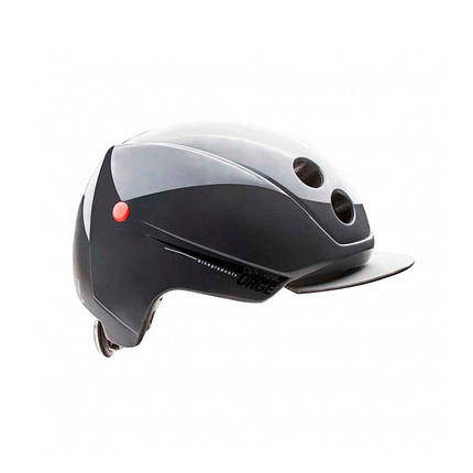 Шолом Urge Centrail Anthracite S/M, 52-56 см, фото 1