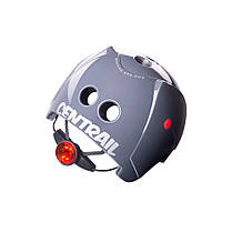 Шолом Urge Centrail Anthracite S/M, 52-56 см, фото 5