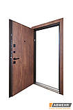 Вхідні двері модель Stella, фото 4