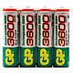 Акумулятор АА GP Ni-MH 1.2V 3600mAh АА, фото 4