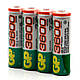 Акумулятор АА GP Ni-MH 1.2V 3600mAh АА, фото 3