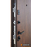 Вхідні двері модель Stella, фото 9