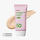Сонцезахисний тонувальний крем Manyo Factory Foundation-Free Sun Cream Moisture SPF50+/PA++++ 50 мл, фото 3