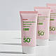 Сонцезахисний тонувальний крем Manyo Factory Foundation-Free Sun Cream Moisture SPF50+/PA++++ 50 мл, фото 4