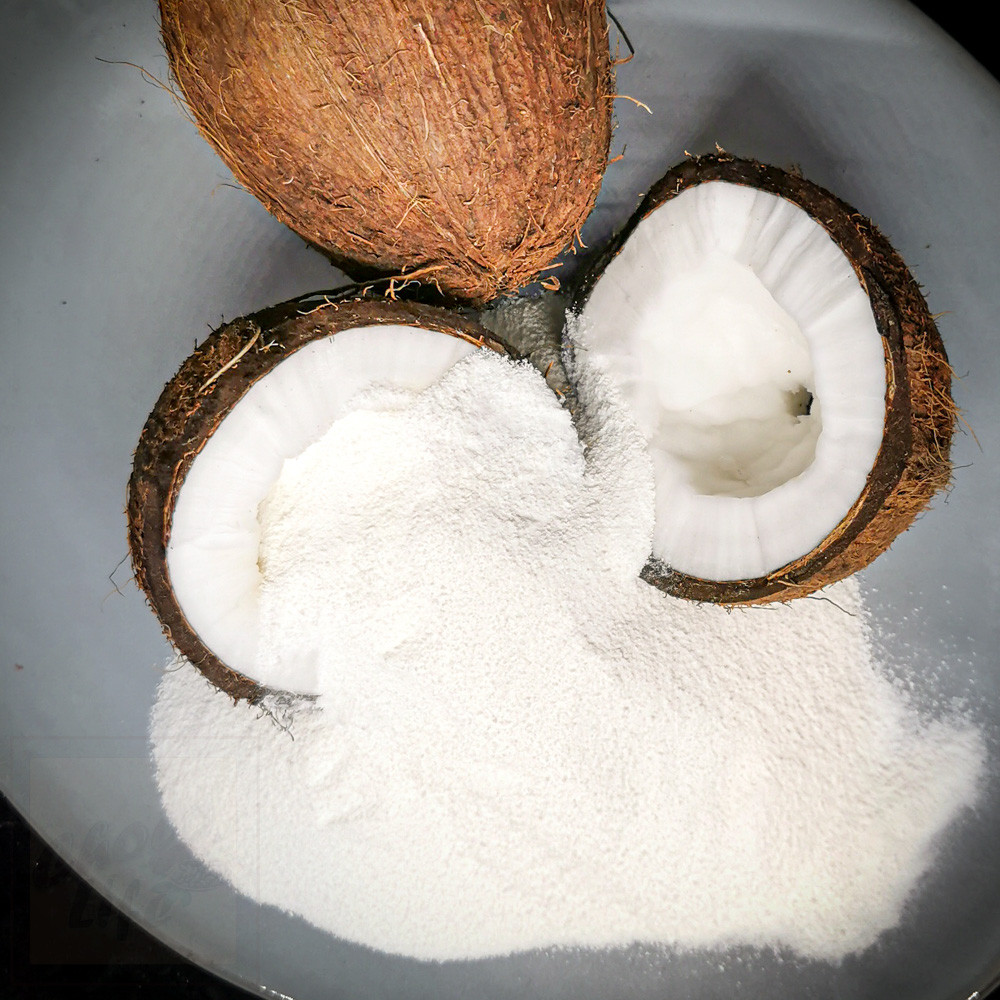 Молоко кокосове сухе 30%, 1кг, Індонезія