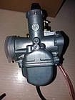 VM22 Карбюратор YBR125 Пітбайк VIPER 125<unk> 150J ЗЧ-Мото CB125-300 CG125-250 D = 26 mm Якісний китай